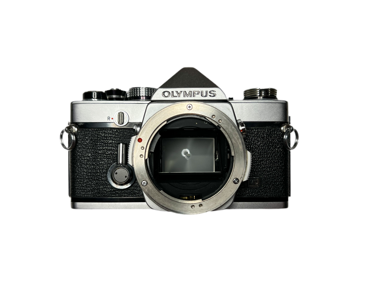 Amazon.com : OM SYSTEM OLYMPUS OM-1 Micro Four Thirds System