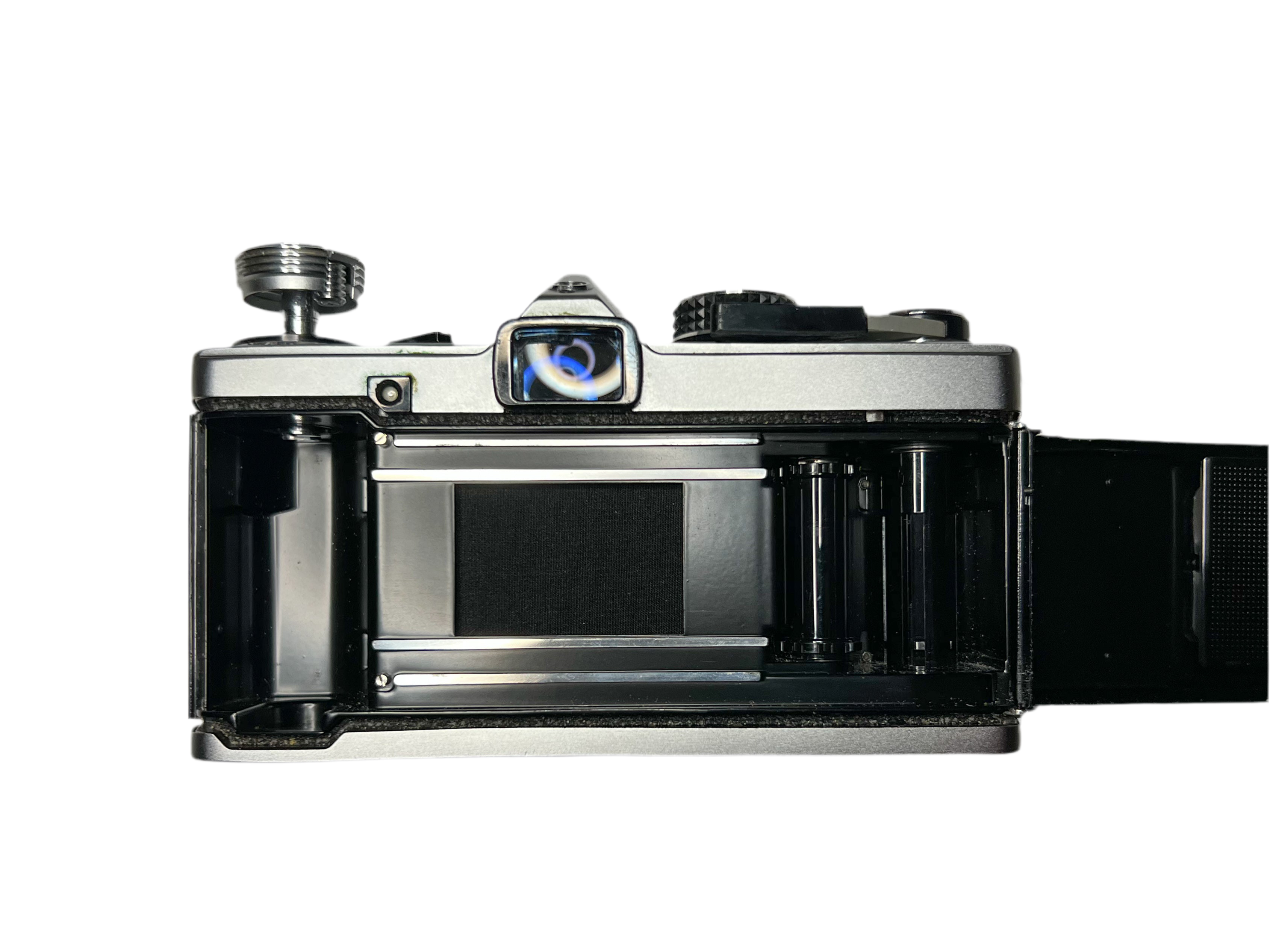 Olympus OM-2 – Factory Cameras Olympus OM-2 – Factory Cameras