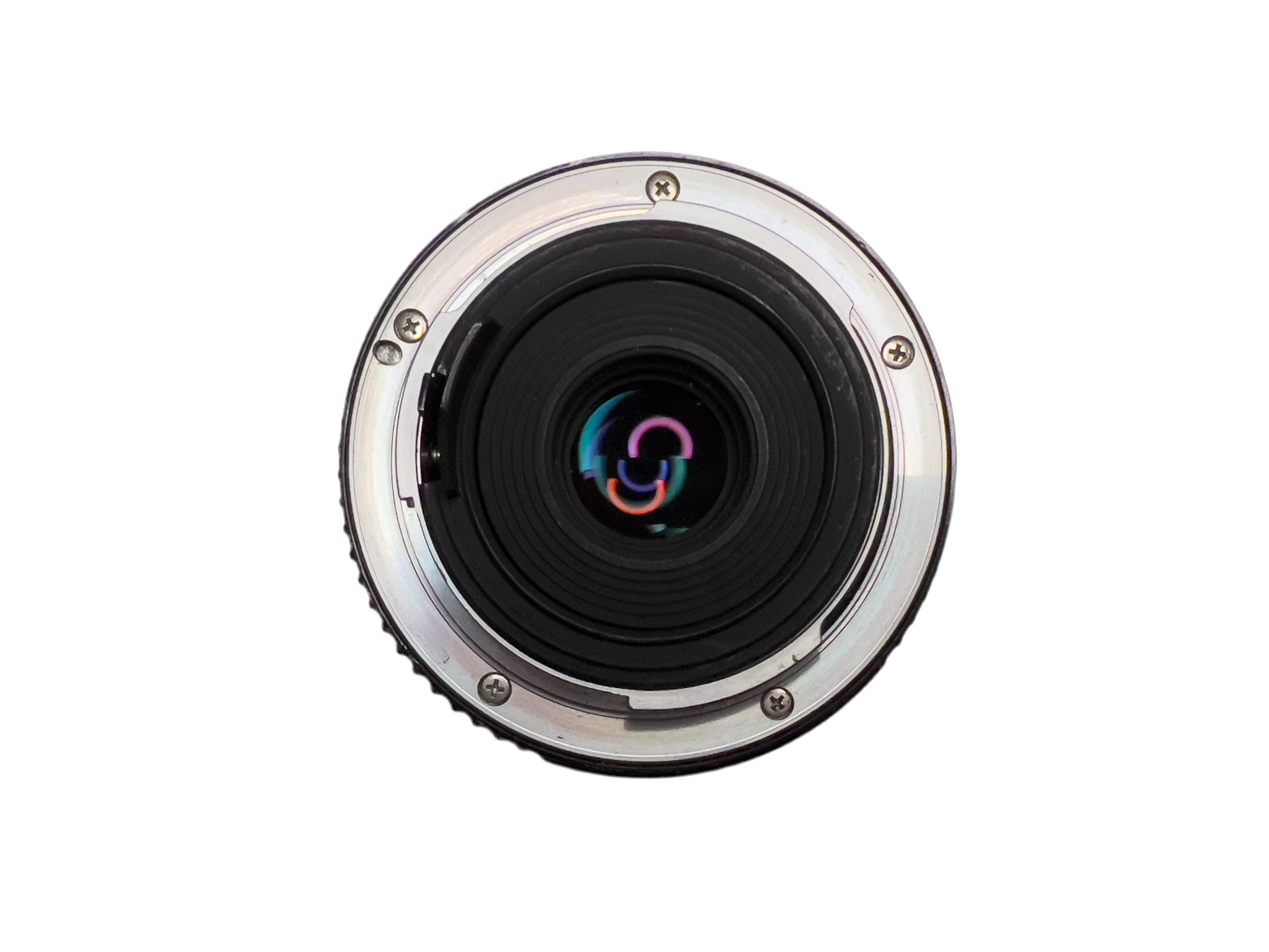 Pentax 28mm f2.8 SMC Pentax-M – Factory Cameras