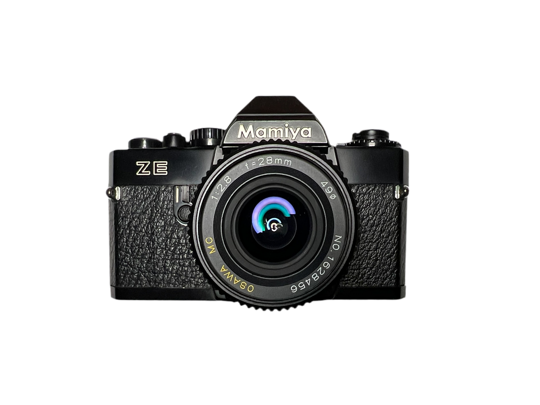 フィルムカメラ Mamiya A 1:2.8 150mm Yahoo!オークション -「(mamiya マミヤ) 150 2.8」の落札相場