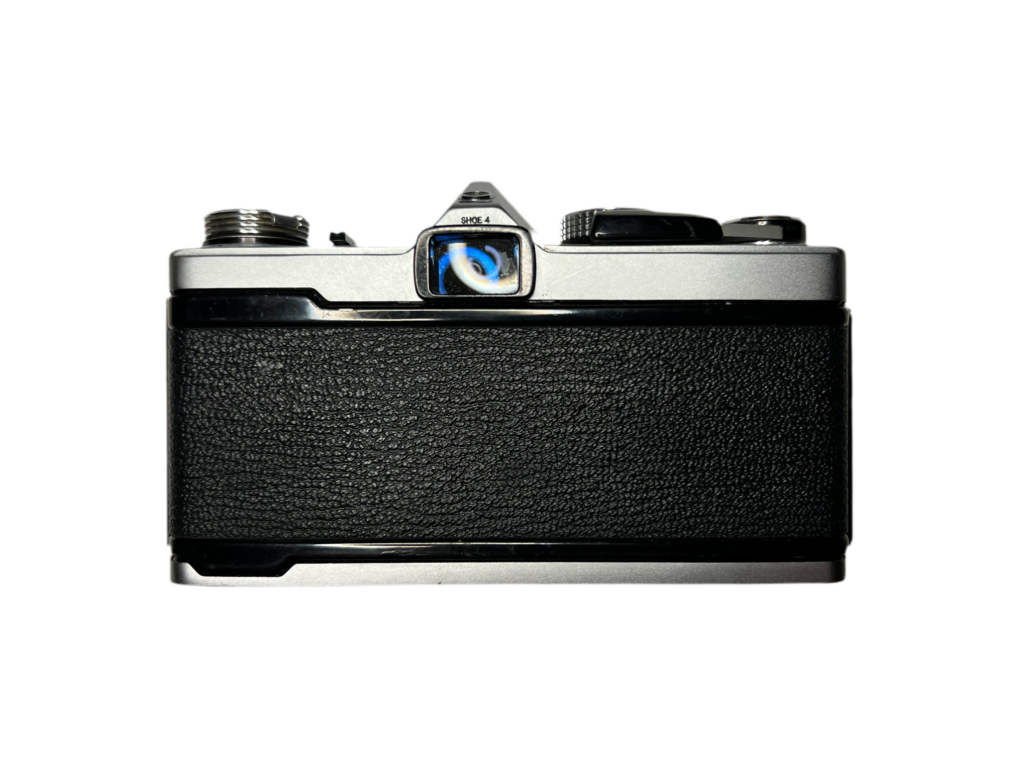 Olympus OM-1N – Factory Cameras