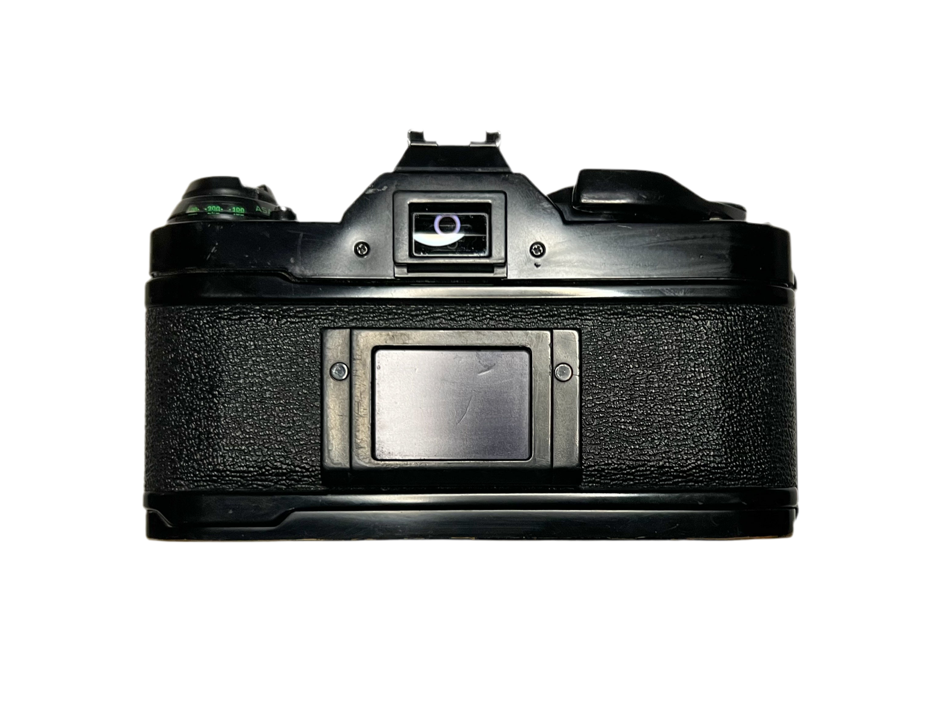 TOP* Canon Black Action Case P / S A Everready SLR A-1 AE-1 AV1 TOP* Canon Black Action Case P / S A Everready SLR A-1 AE-1 AV1