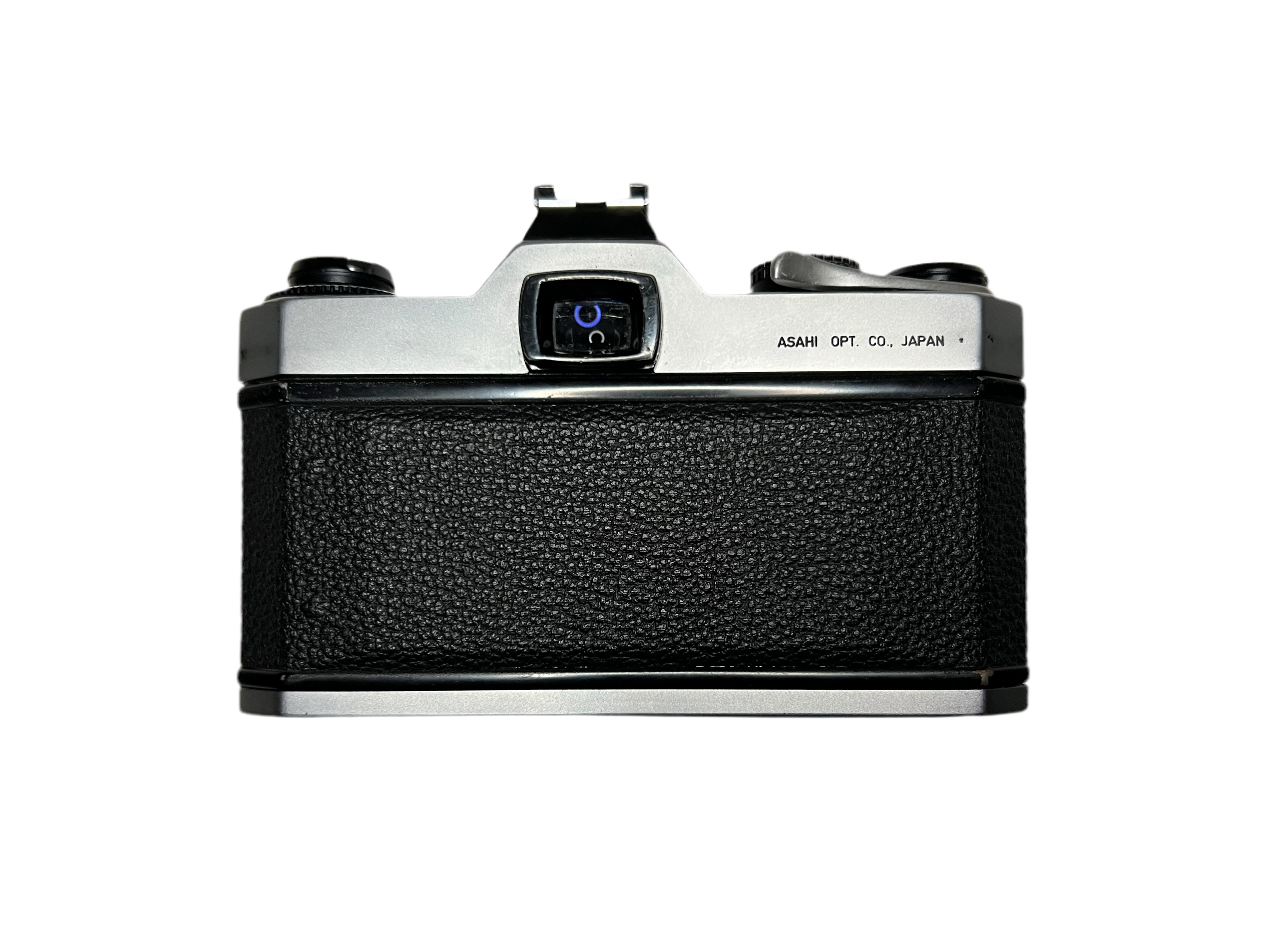 Pentax Spotmatic SP F – Factory Cameras Pentax Spotmatic SP F – Factory Cameras
