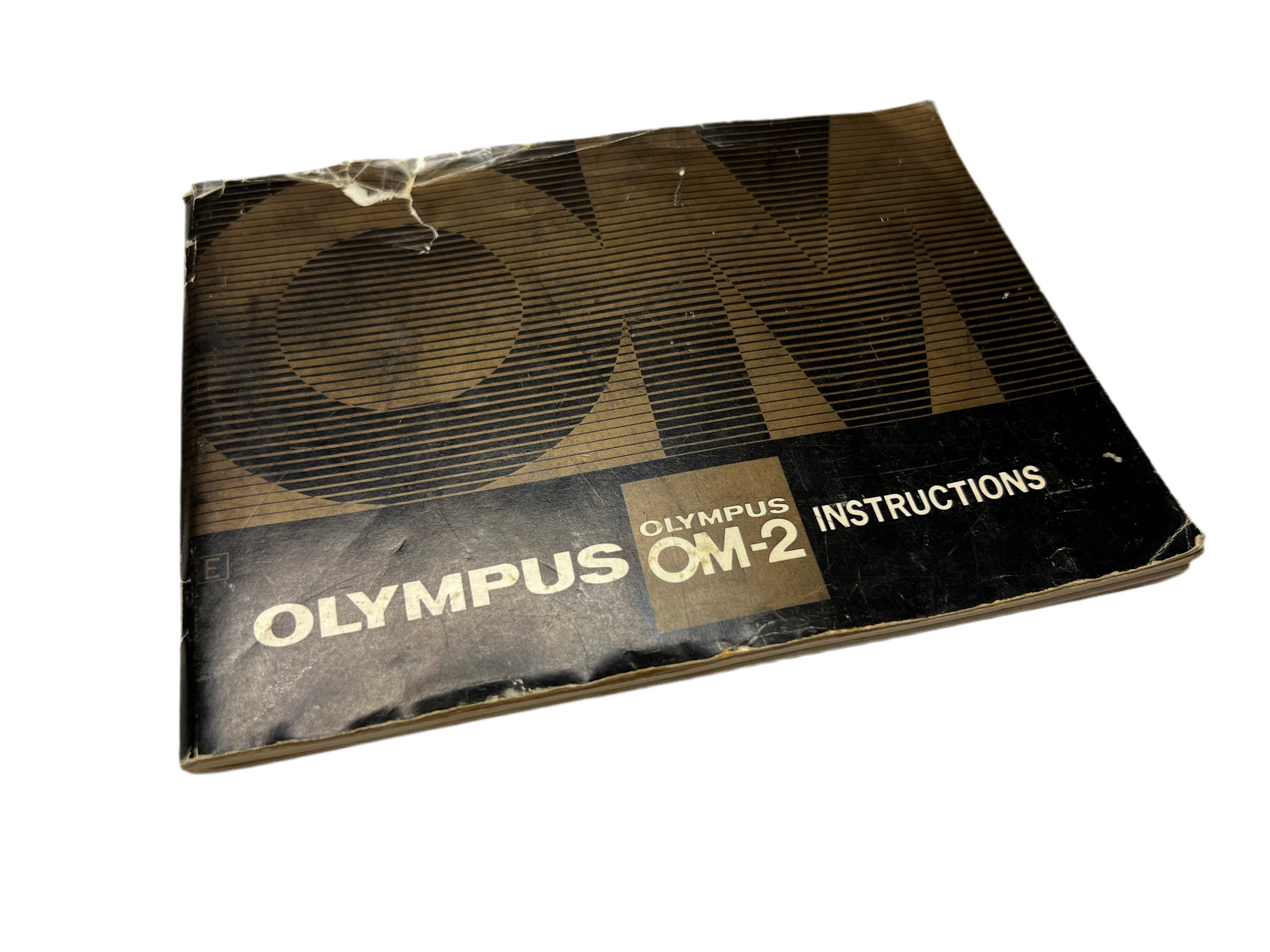 Olympus OM-2 – Factory Cameras