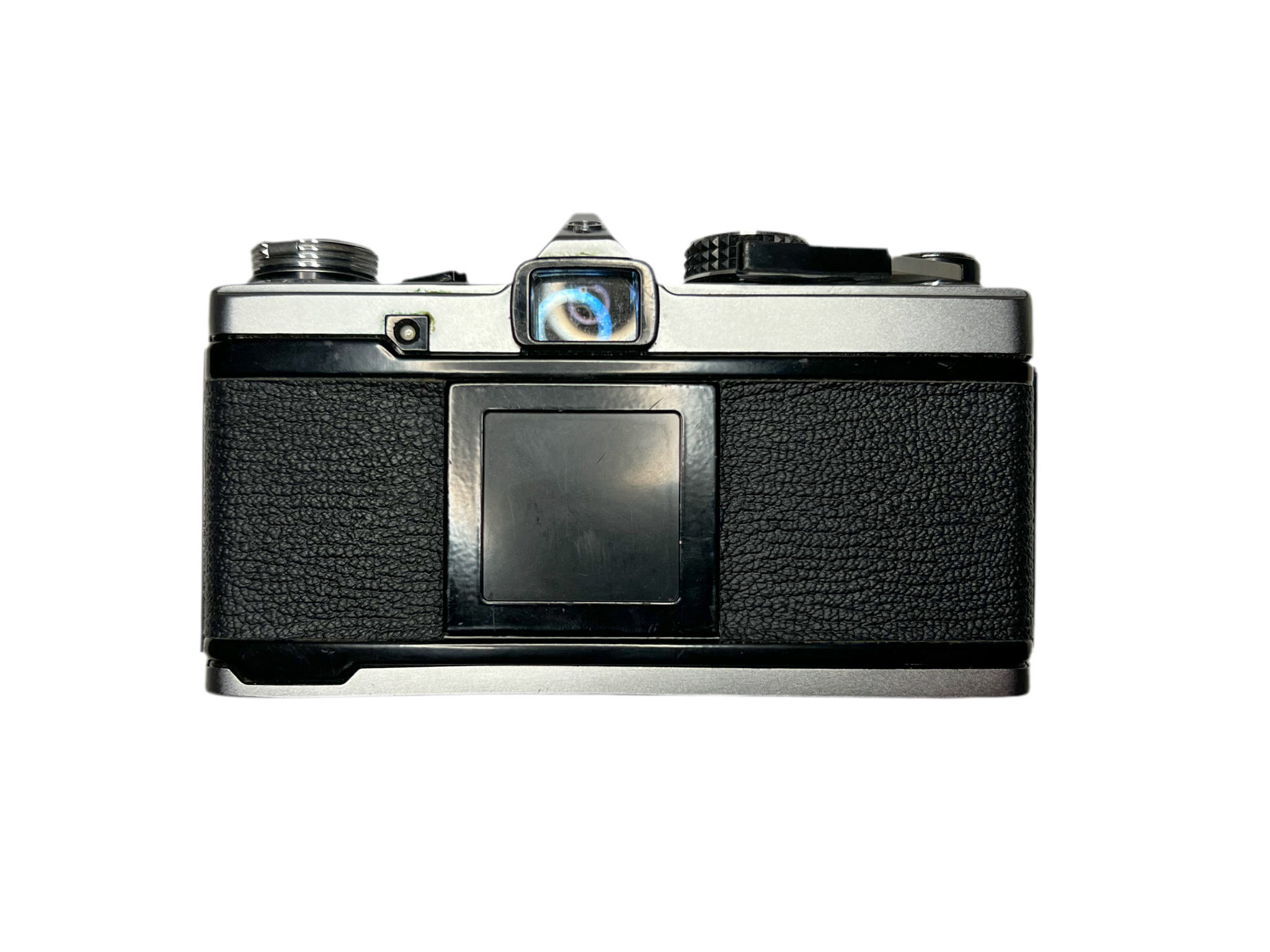 Olympus OM-2 – Factory Cameras