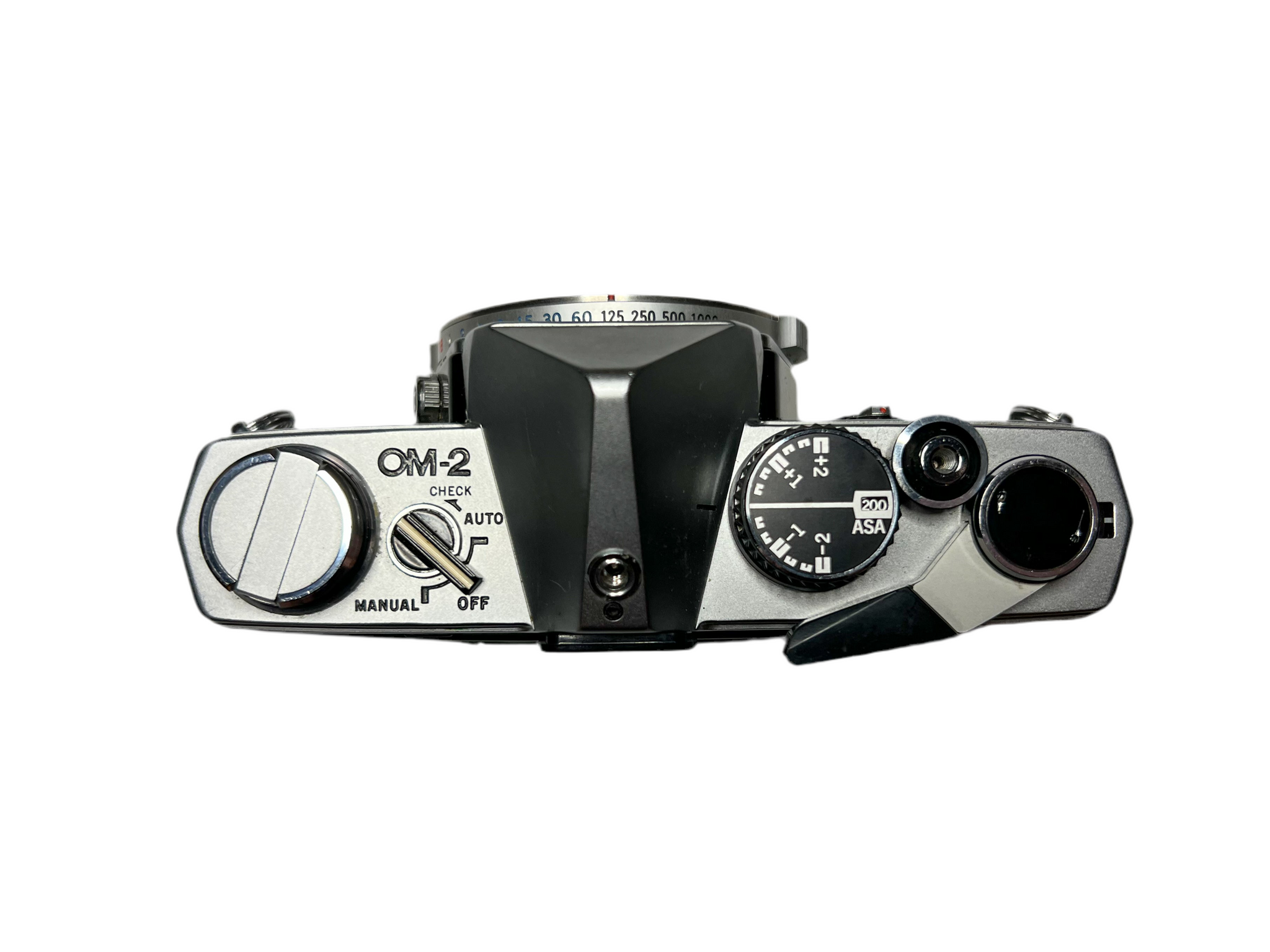 Olympus OM-2 – Factory Cameras Olympus OM-2 – Factory Cameras