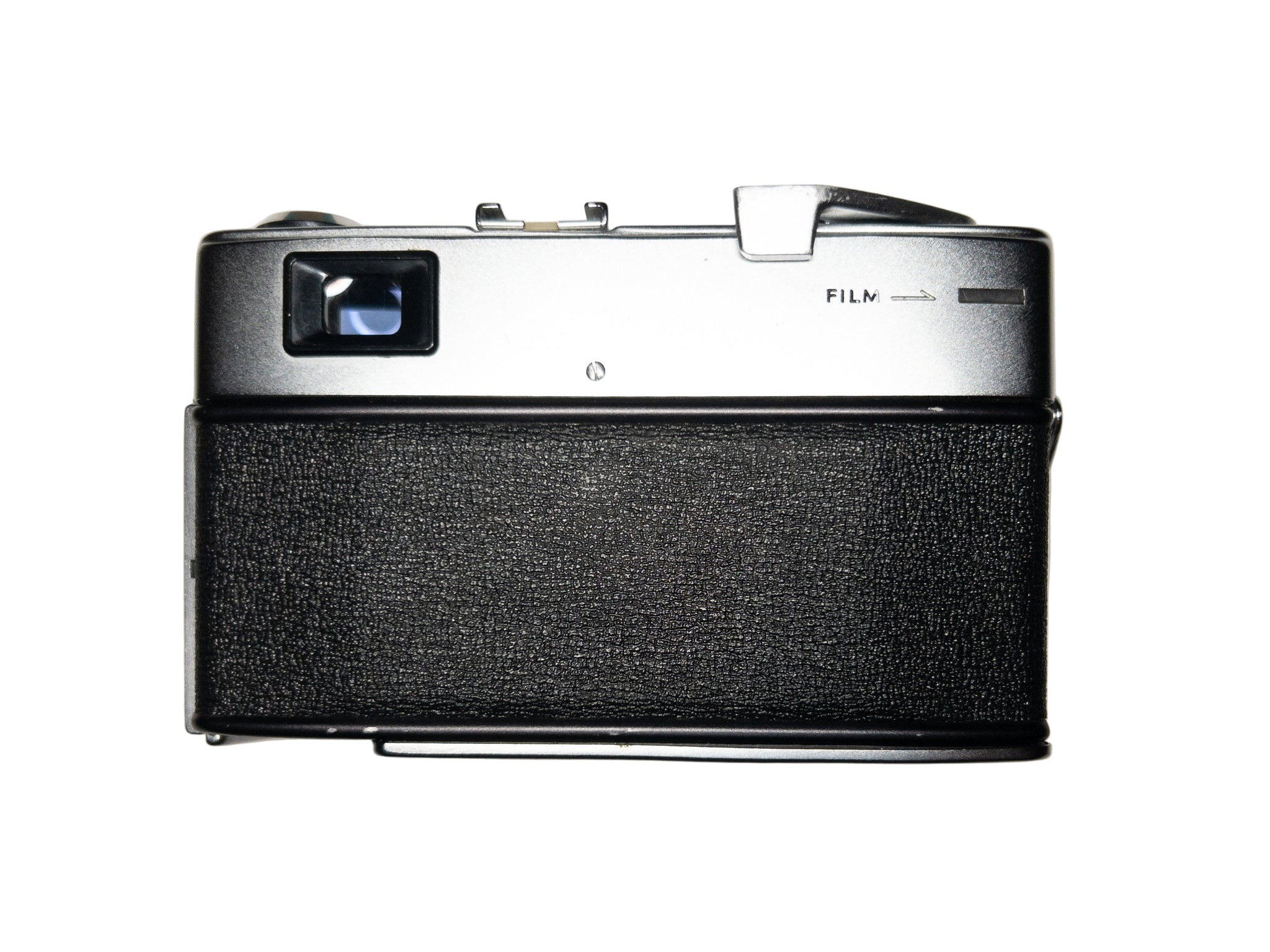 Minolta Hi-Matic 7s – Factory Cameras