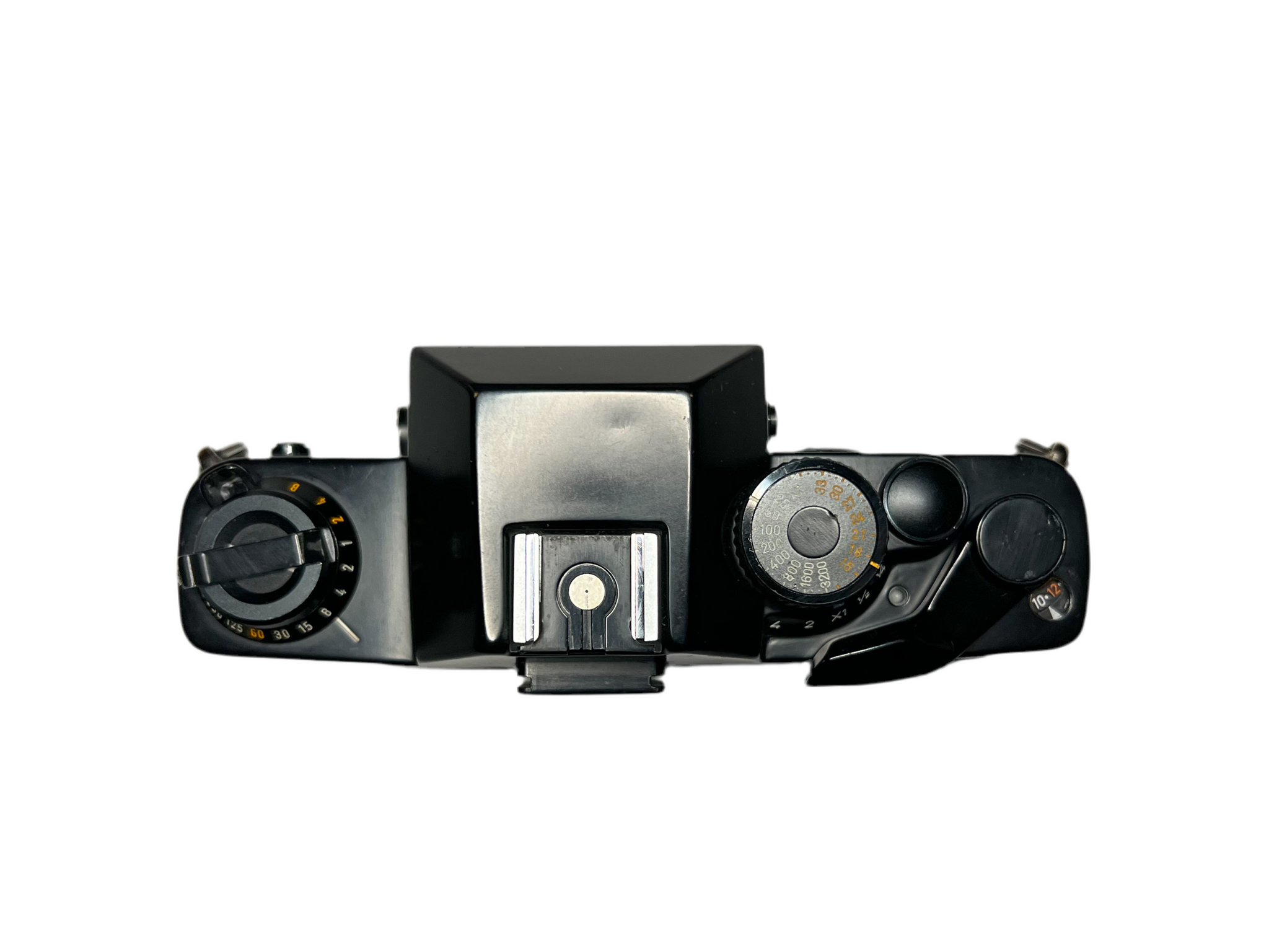 Contax RTS – Factory Cameras
