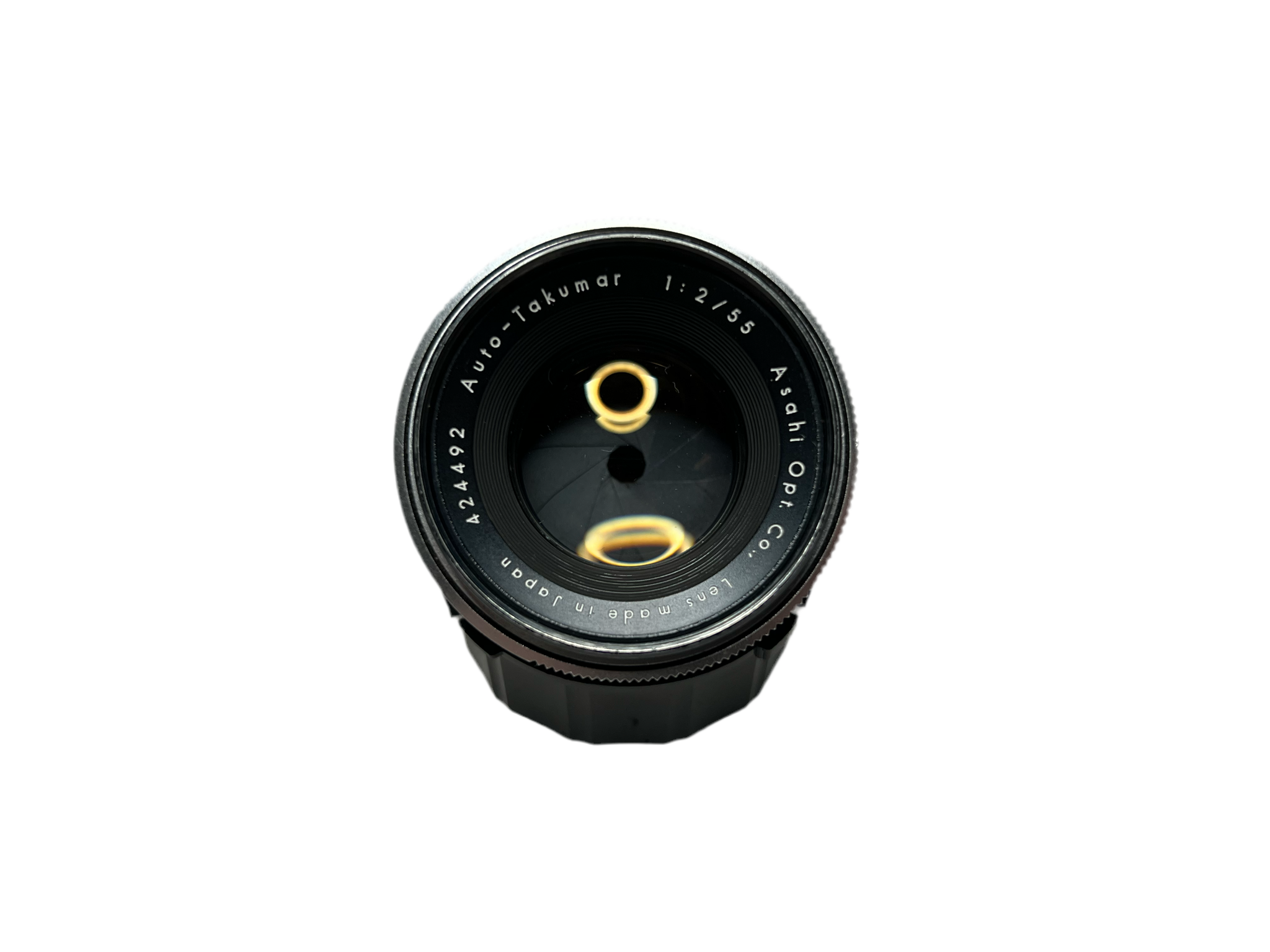 Walter Dorwin Teague Lens Bowl リプロダクト AcrySof IQ Toric IOL