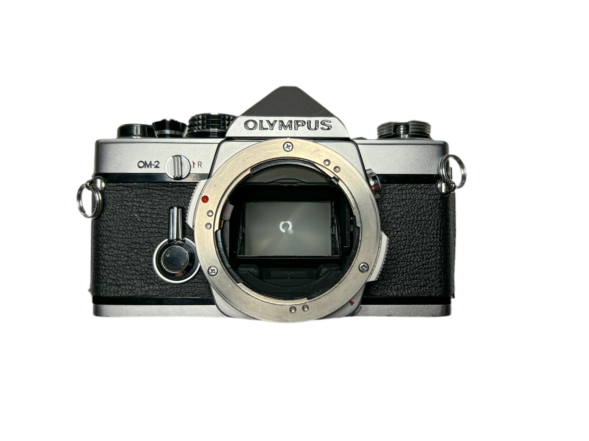 Olympus OM-2 – Factory Cameras Olympus OM-2 – Factory Cameras