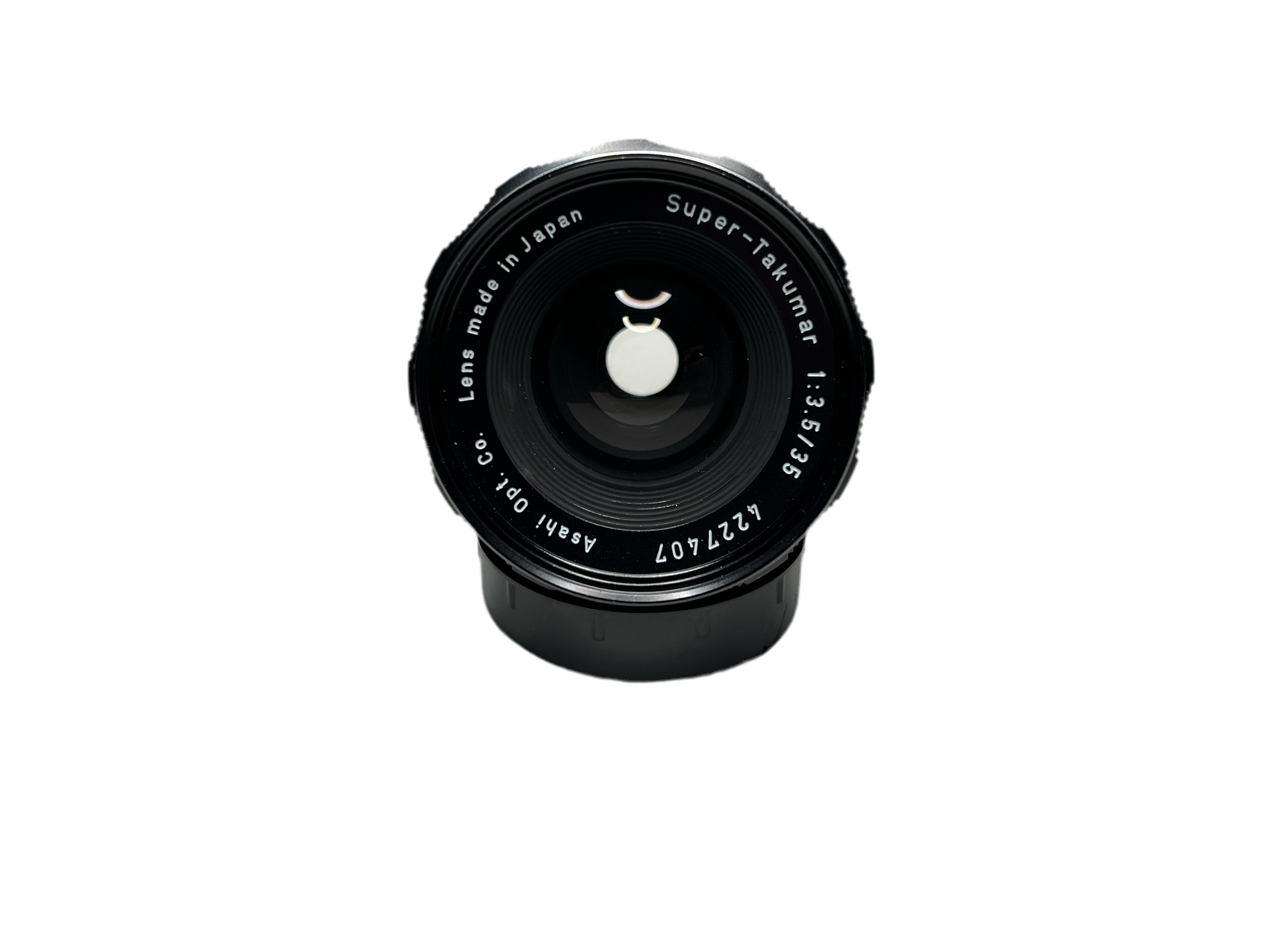 Lenses – Factory Cameras