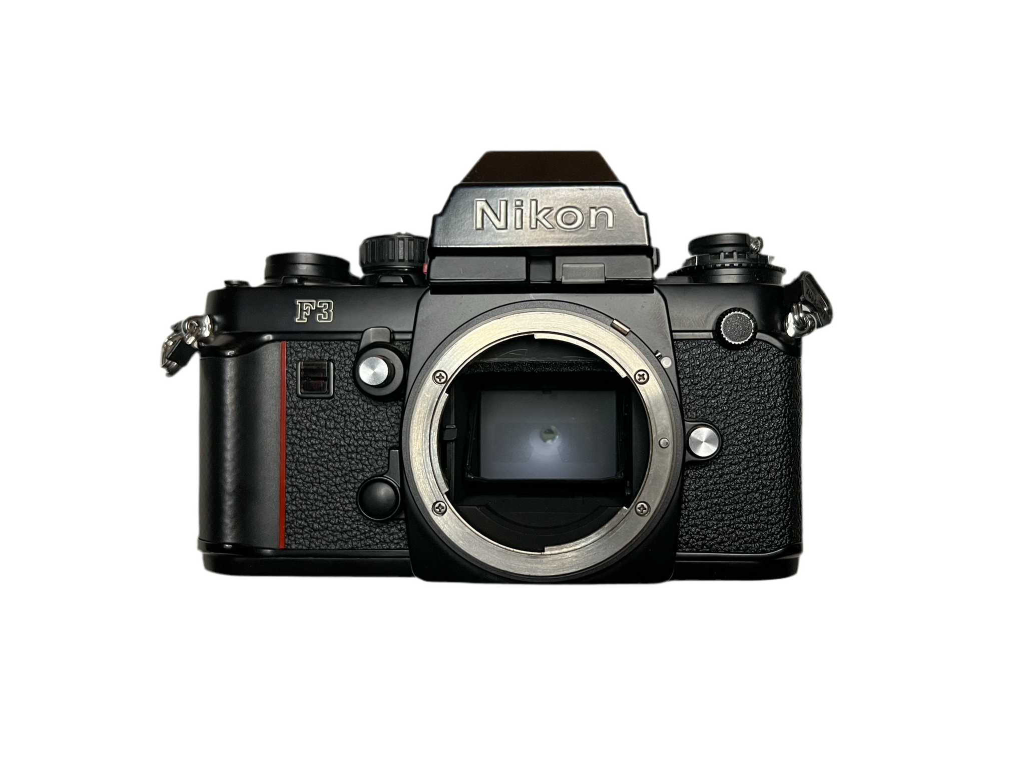 フィルムカメラ nikon F3 ついにフィルムカメラを本格的に始めました。| Nikon F3 - YouTube