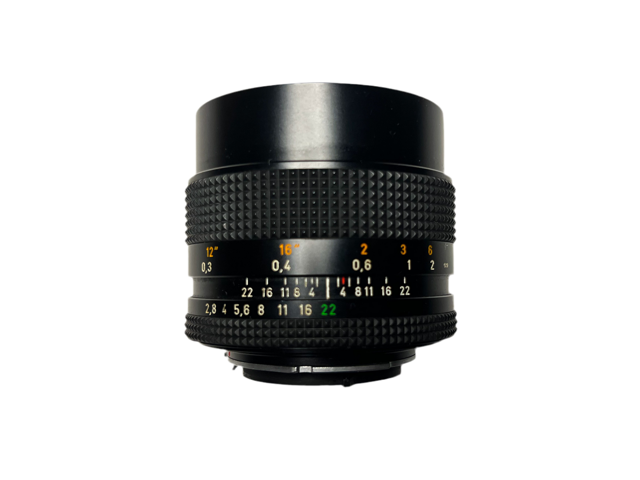 Zeiss Distagon 28mm f2.8 T* – Factory Cameras