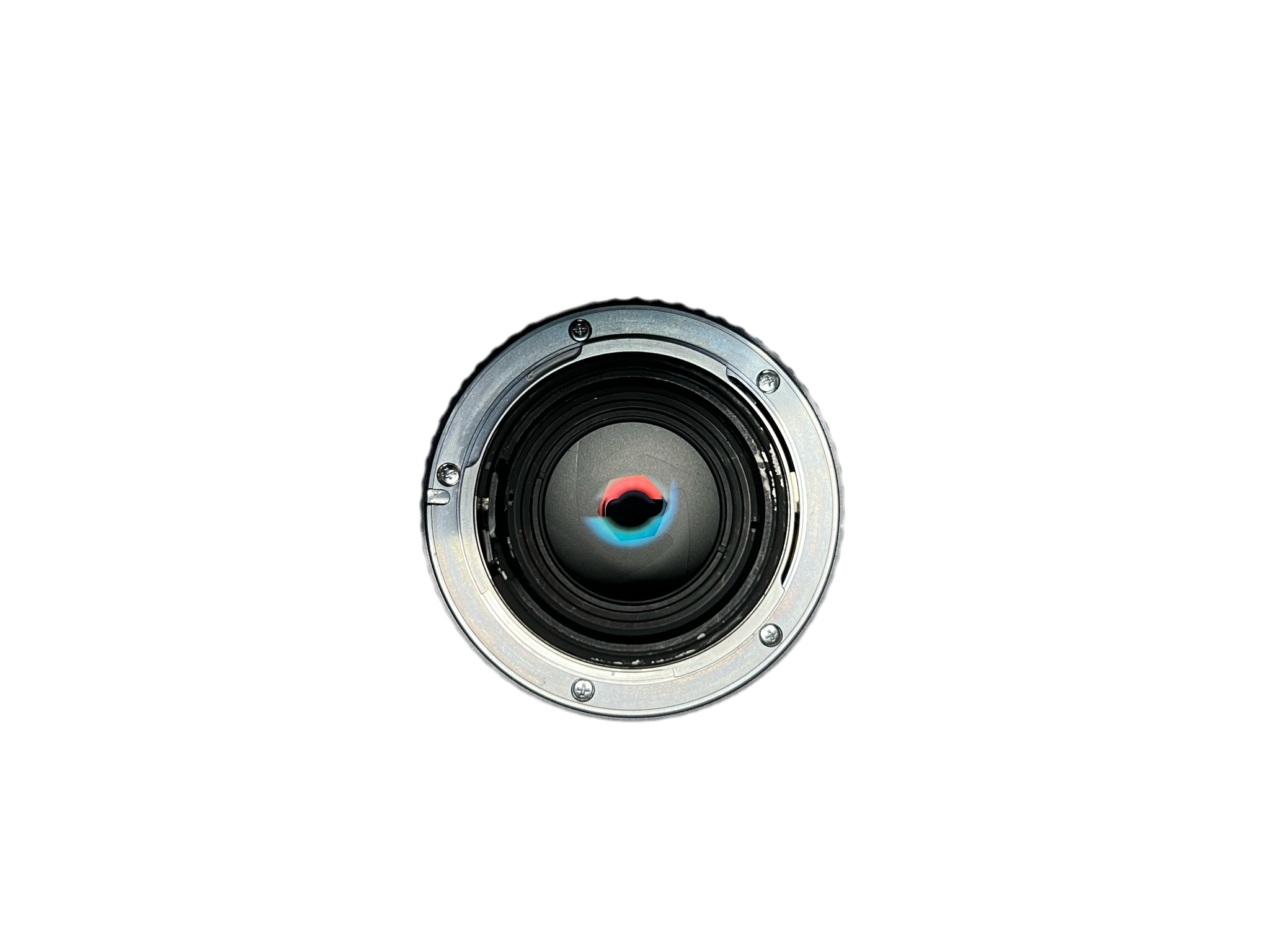 Pentax 50mm f1.7 SMC Pentax-M – Factory Cameras