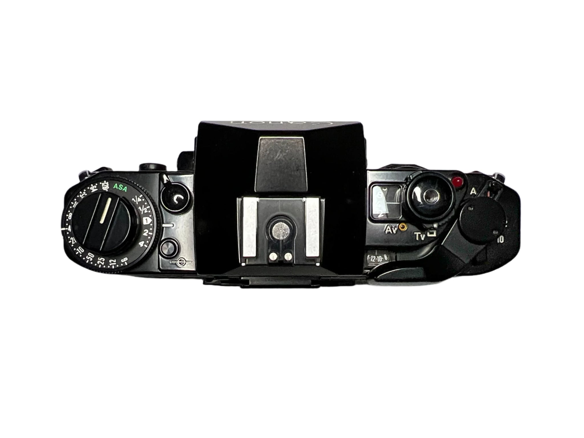 canon  Ａ－1 Canon A-1 – Factory Cameras