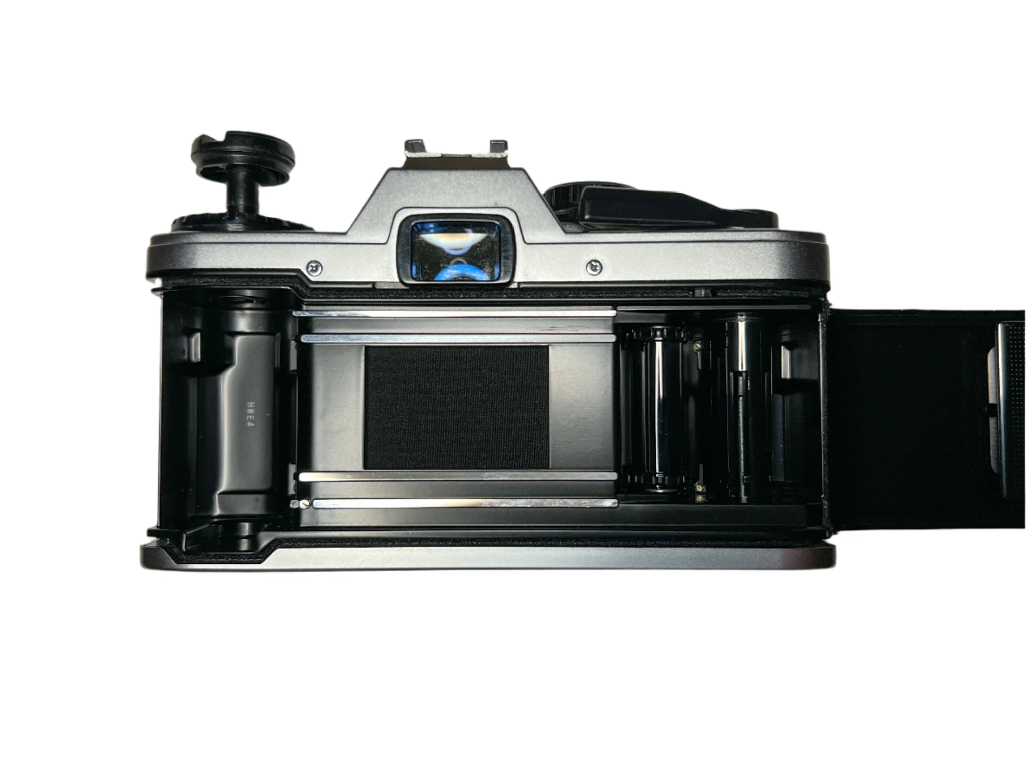 Olympus OM-10 – Factory Cameras