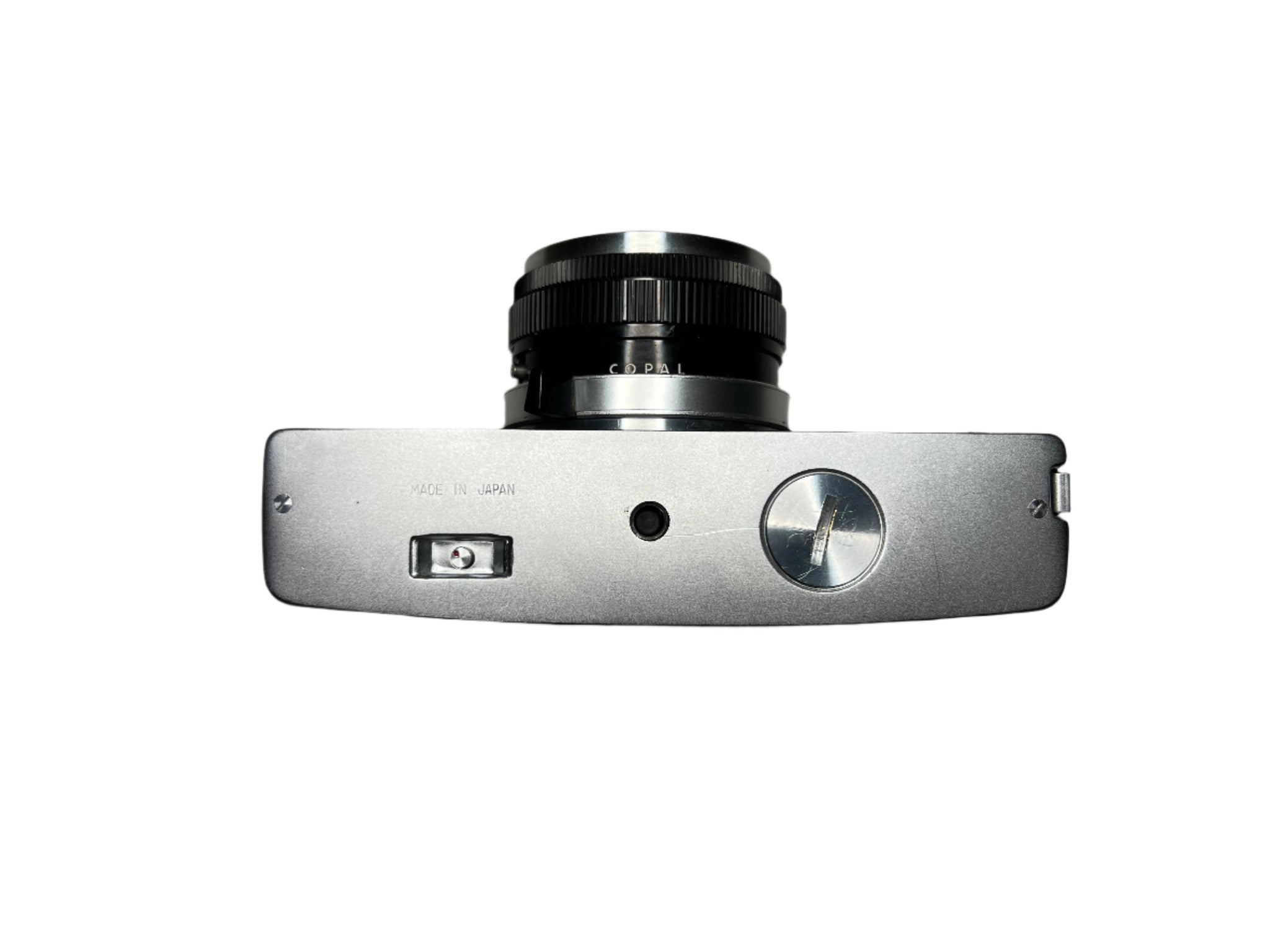 Mamiya Super Deluxe – Factory Cameras