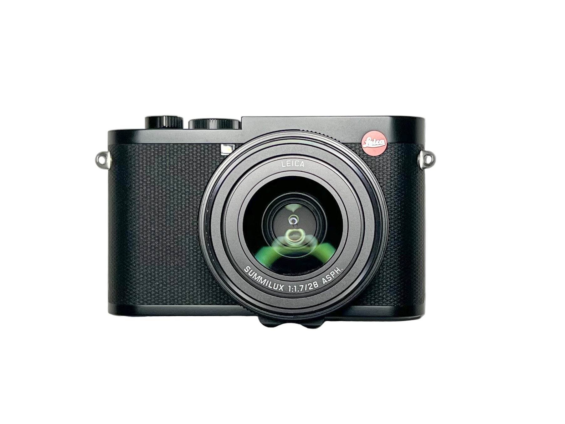 Leica Q2 – Factory Cameras