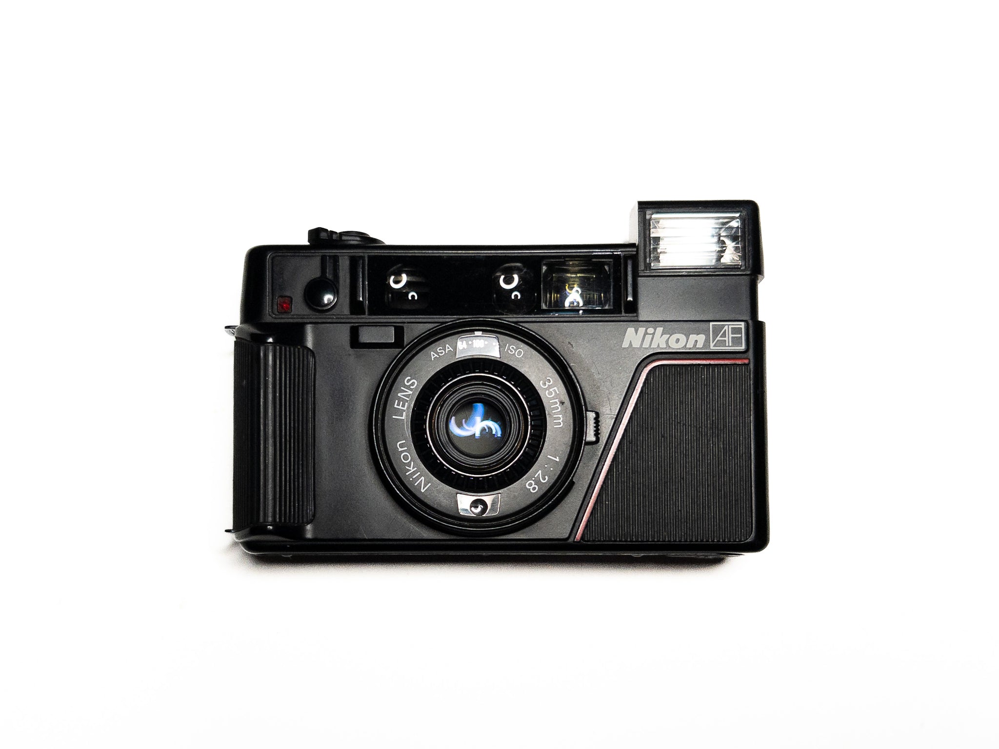 NIKON　L35AF Nikon L35AF 